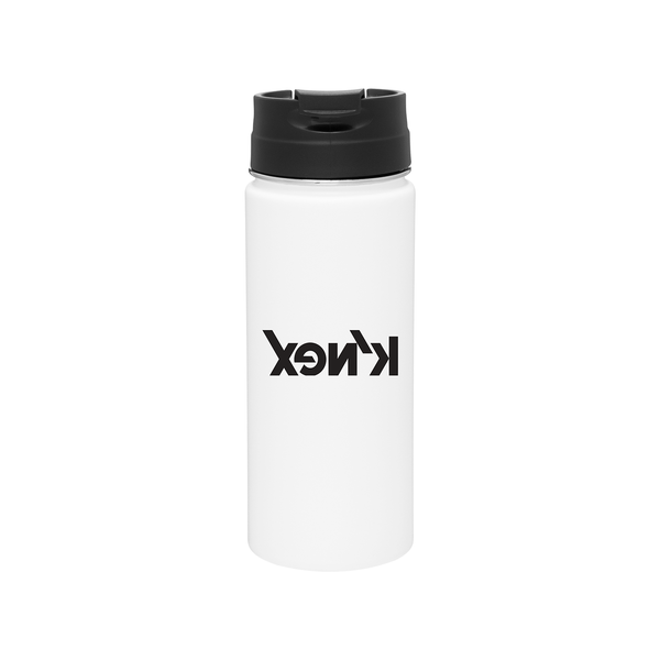 Custom Logo Sequoia Stainless Tumbler 16.9 oz