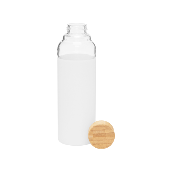 Custom Logo Riviera Water Bottle 18 oz