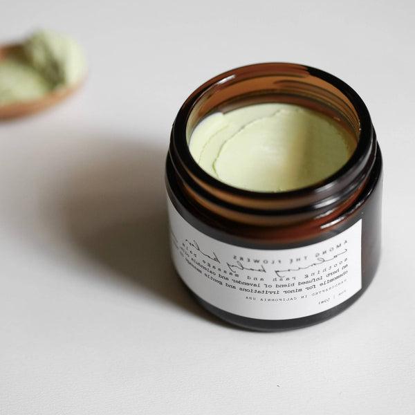 Calming Baby Balm