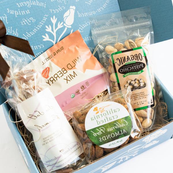 Petite Snack Gift Box